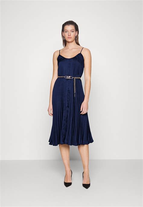 robe marine michael kors|macy's michael kors clothing.